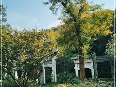 -惠山古镇·寄畅园