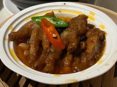 -潮福城大酒楼·潮味粤品·港式点心(湖滨北路店)