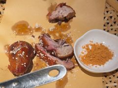 -味上湘菜馆(阿波罗店)