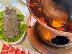 -东来顺饭庄(天坛店)