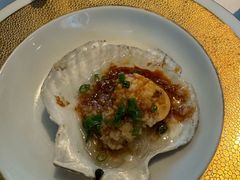 -许家菜(望江店)