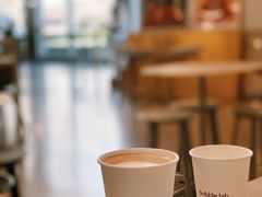 白咖啡-dotcom coffee古点咖啡(致真大厦店)