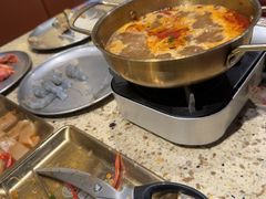 -姜胖胖韩式自助烤肉(佳漾汇新桥店)