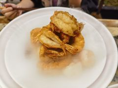 -范家小馆·烤鸭新京菜(金融街店)