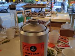 -小鲜肉延边朝鲜族烤串(珠海店)