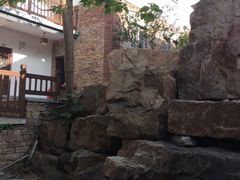 -红石寨旅游度假区