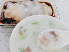 -银记肠粉(文昌北路店)