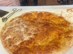 -万松园美食街