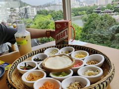 -包整·丝娃娃(一览甲秀楼风景店)