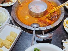 -吴老幺火锅(金龙店)