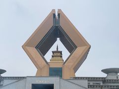 -法门文化景区
