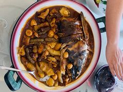 -食神鱼头佛跳墙(百子湾旗舰店)