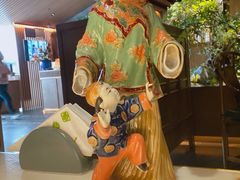 景观位-锦府盐帮·李宅(领展购物广场中关村店)