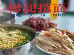 -杨记拉面总店