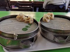 -北三沙家烧麦(北头道街店)
