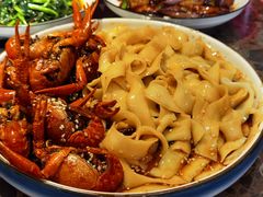 -马头巷·食景园(苏州总店)