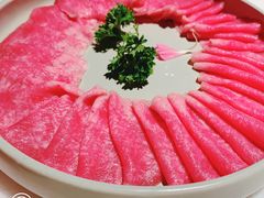 -煲宫猪肚鸡(晶品店)