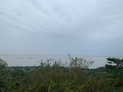 -狼山风景名胜区