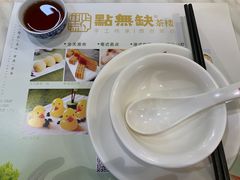 -點無缺茶楼·海鲜酒家(世博店)
