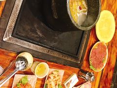 -滇藏石锅宴(崇仁巷老店)