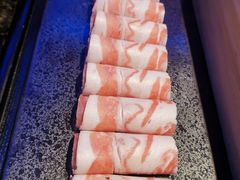 精选羊高钙肉-王家渡火锅店(棕榈泉店)