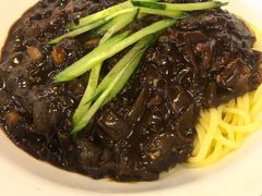 -桃园中华料理炸酱面(燕儿岛路店)