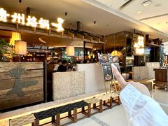 -万达广场(南昌红谷滩店)