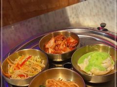 -釜山火炉·海鲜烤肉(紫藤路店)