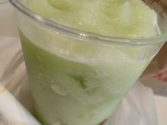 油柑雪冰-麦当劳(捞品城店)
