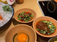 -温野菜涮涮锅(曲江大悦城店)