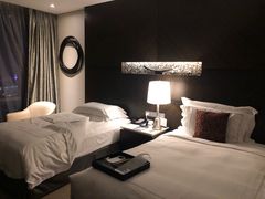 -青岛海尔洲际酒店