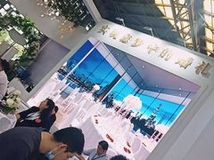 -东浩兰生上海世博展览馆