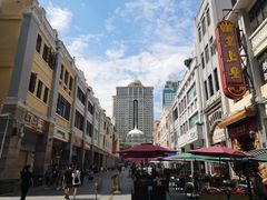 -太平馆西餐厅(北京路店)