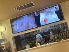 -关东小磨东北菜(漕河泾印象城店)