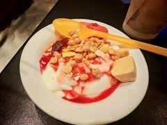 -呼伦一只牛·烧串酒场(陆家嘴店)