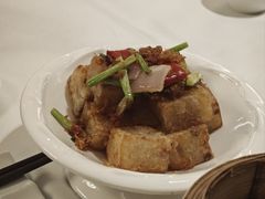 xo酱煎萝卜糕-皇朝尊会(龙之梦大酒店)