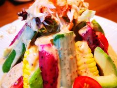 -旨味Umami_融合料理(万博汇店)