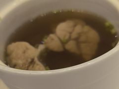 -金华安大酒楼·老牌潮菜·粤式茶点(东方国际店)