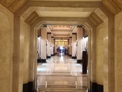 -上海和平饭店华懋阁 Cathay Room