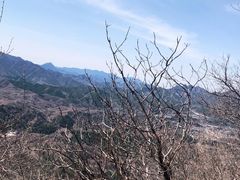 -司马台长城