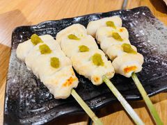 -小隐(淮海路店)