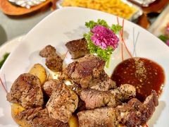 -松坂屋日料自助(长城路店)