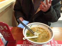 -鑫花溪牛肉米粉(凤凰街创始总店)