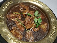 -和庆斋羊蝎子火锅·碳缸烧烤(顺义旗舰店)