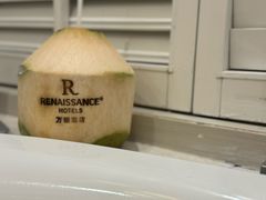 -三亚海棠湾万丽度假酒店