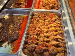 -八一好吃街·高品美食广场