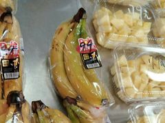 -叁宫礼水果批发仓储店(梅江店)