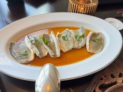 -广州柏悦酒店·悦景轩·粤菜餐厅