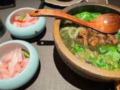 -山石榴·贵州菜(陆家嘴中心店)