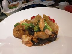 -北京老铺烤鸭(老城根店)